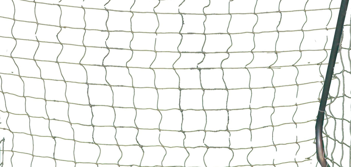 Gared 3" Galactico Touchline Portable Soccer Goal