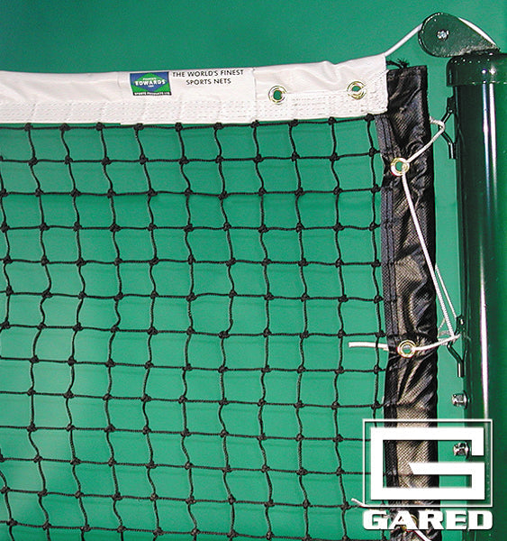 Gared Deluxe Indoor Professional Tennis Net