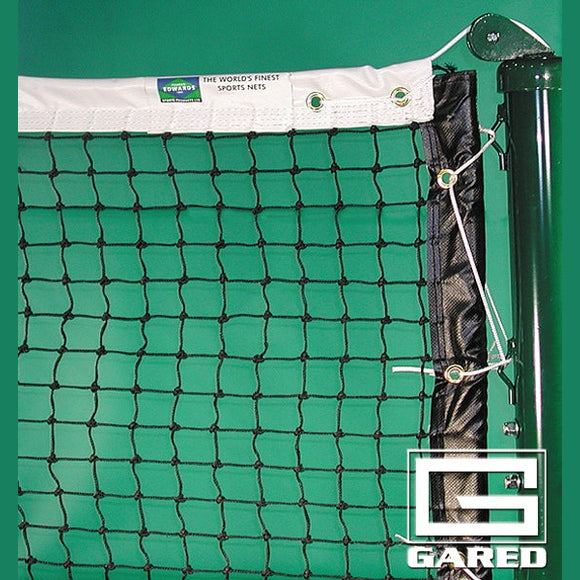 Gared Deluxe Indoor Professional Tennis Net