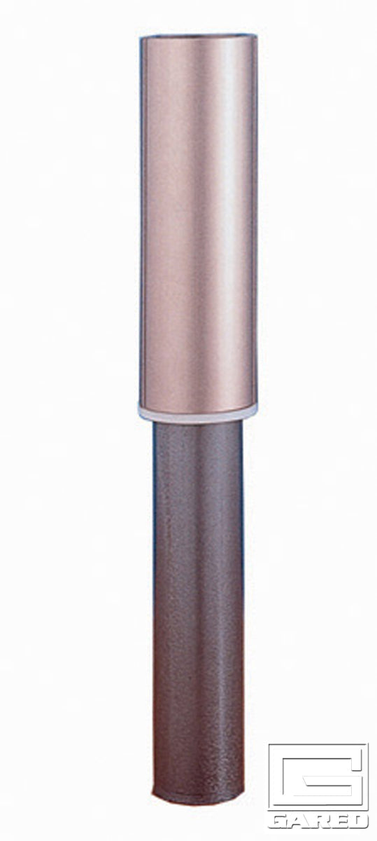 Gared Volleyball Custom Base Adapter