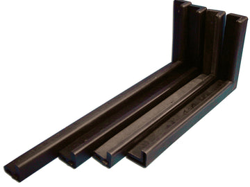 Gared Recreational Pro-Mold Outdoor Backboard Padding