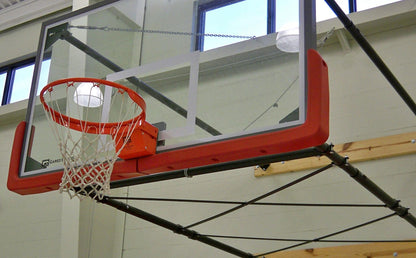 Gared Four-Point Wall Mount Package