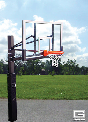 Gared Endurance Playground System-1