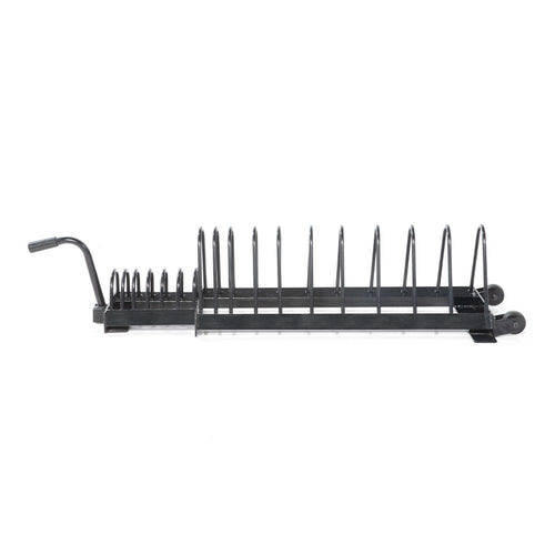 Power Systems Horizontal Plate Rack