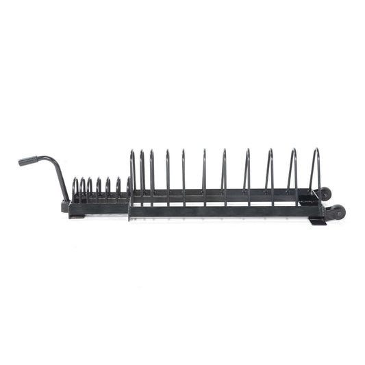 Power Systems Horizontal Plate Rack