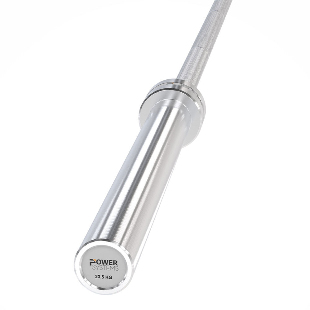 Power Systems Squat Bar