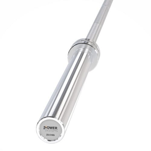Power Systems Squat Bar