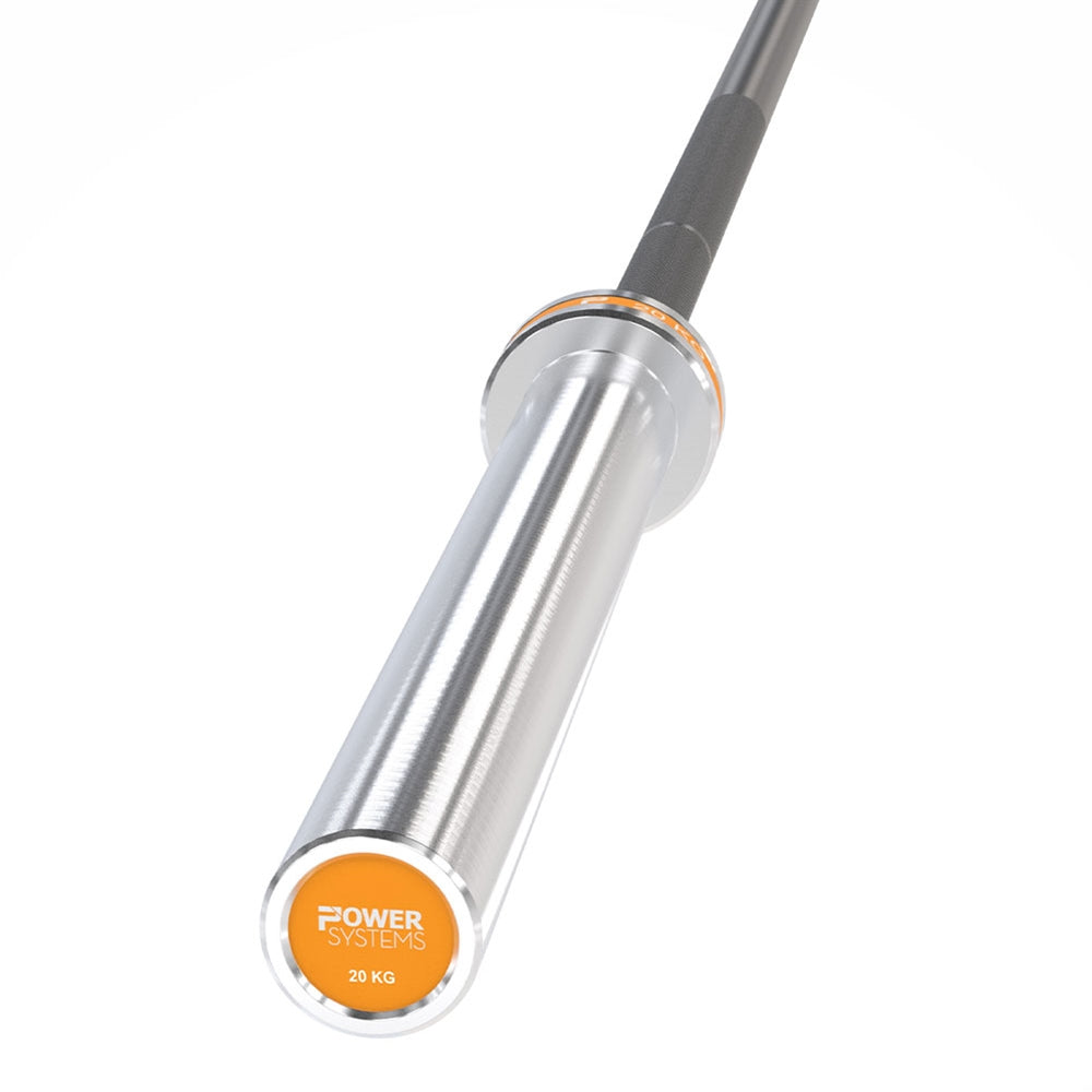 Power Systems Men's 20KG Hybrid Bar