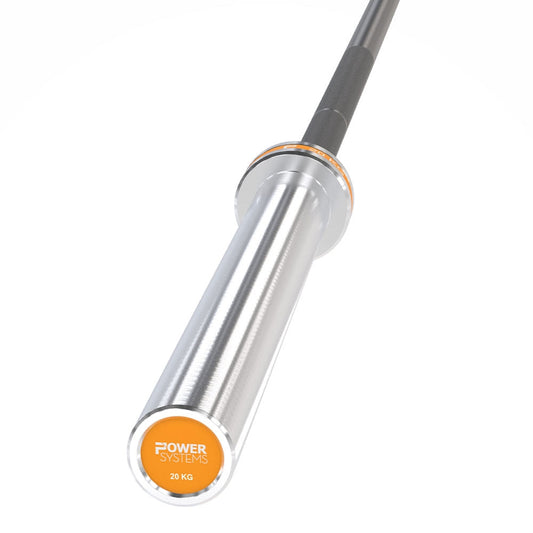 Power Systems Men's 20KG Hybrid Bar