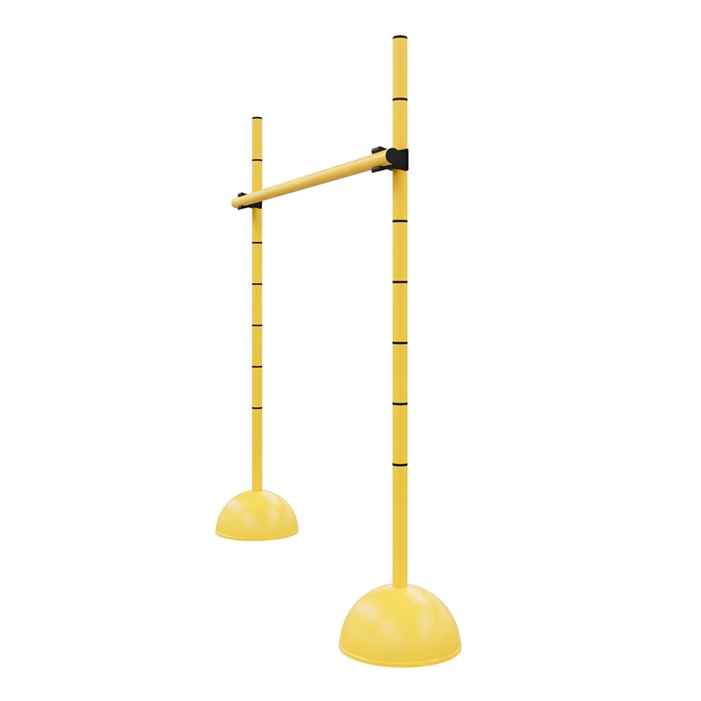 Power Systems Plyo Hurdles - Set of 4