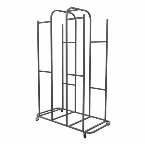 Power Systems Large Storage Rack for BOSU®