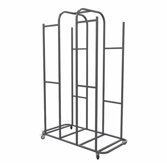 Power Systems Large Storage Rack for BOSU®