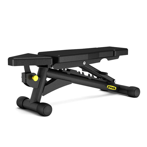 ZIVA Performance FID Bench