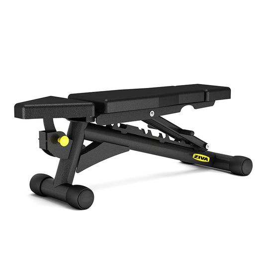 ZIVA Performance FID Bench