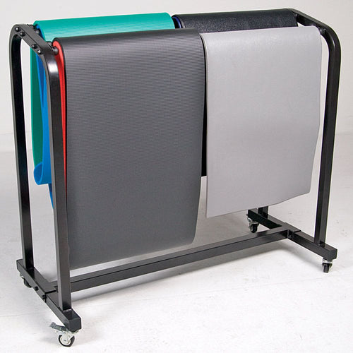 Power Systems Mat Cart