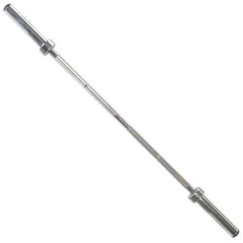 Power Systems Short Olympic Bar