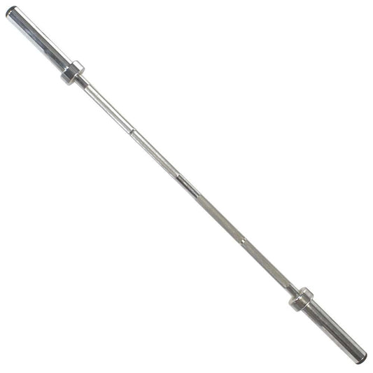 Power Systems Short Olympic Bar