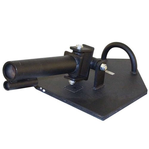 Power Systems Landmine