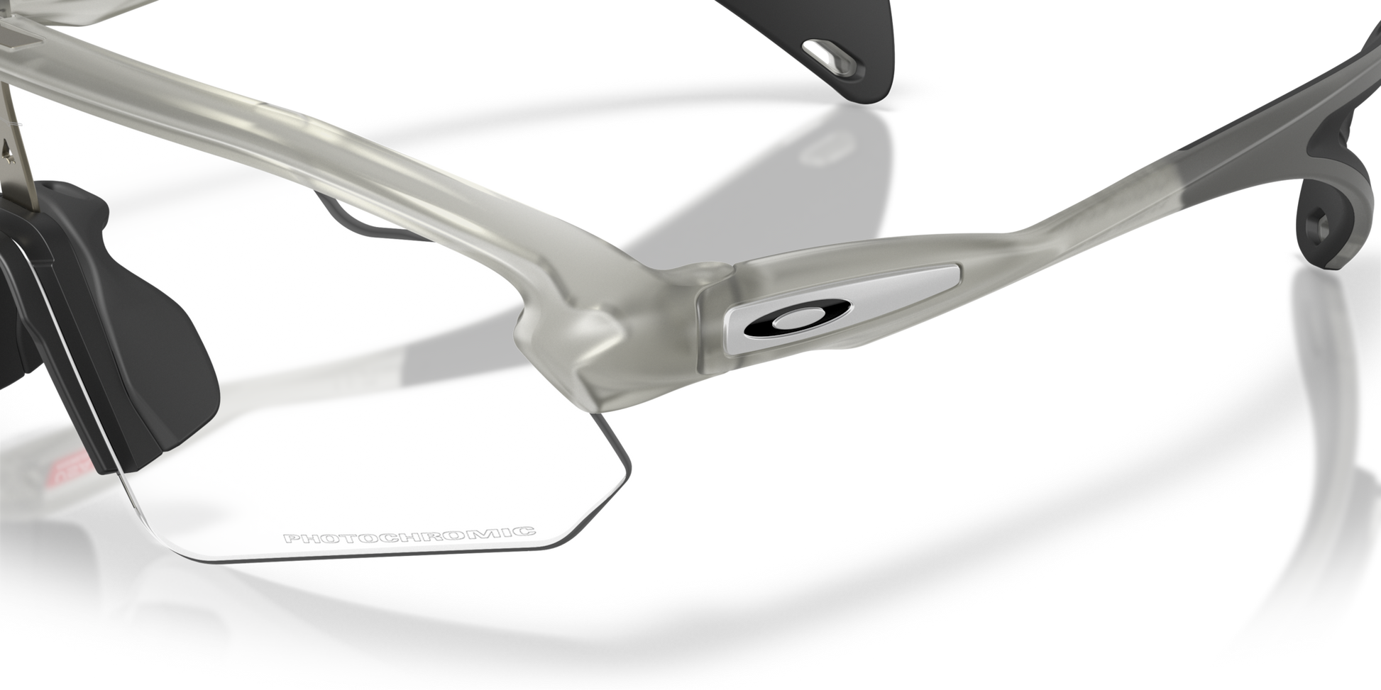 Oakley Stunt Devil A Sunglasses