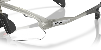 Oakley Stunt Devil A Sunglasses