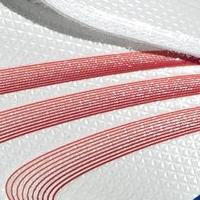 adidas Adult F50 Tunit Firm Ground Soccer Cleats