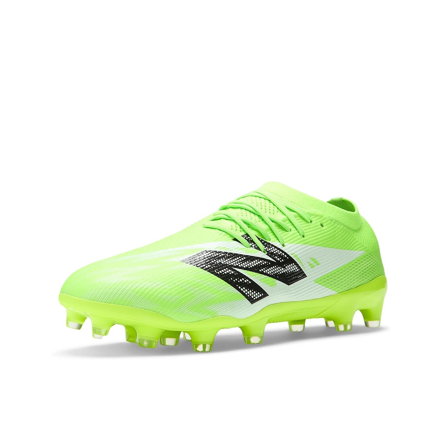 New Balance Women's Furon Elite Mid Ground V8 Soccer Cleats