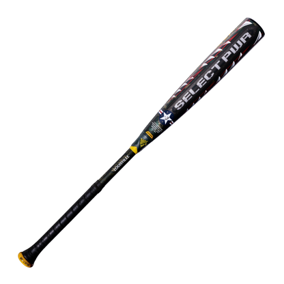 2026 Louisville Slugger Select Power BBCOR -3 Tigershark Baseball Bat