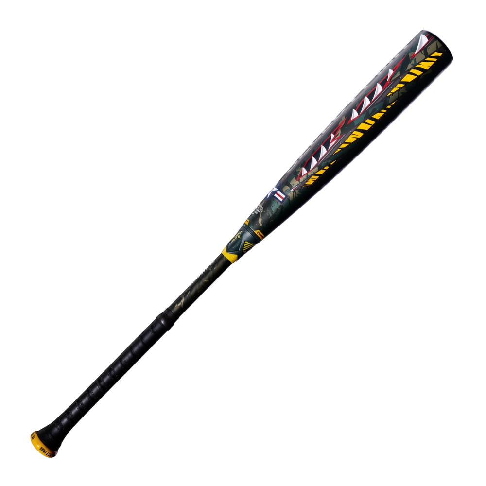 2026 Louisville Slugger Select Power BBCOR -3 Tigershark Baseball Bat