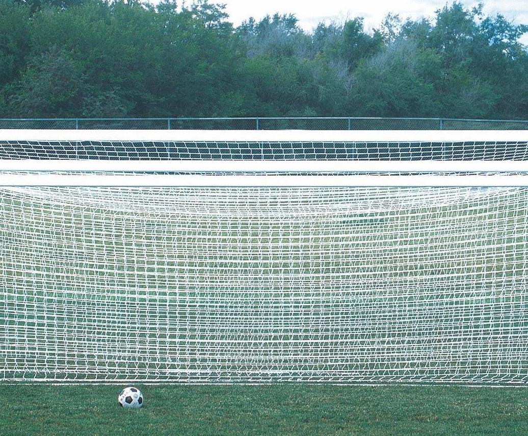 Bison 4" Square No-Tip Soccer Goal Packages
