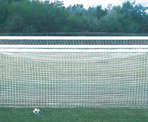 Bison 4" Square No-Tip Soccer Goal Packages