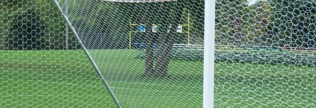 Bison Top Depth Soccer Nets