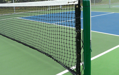 Bison Competition Pickleball Net