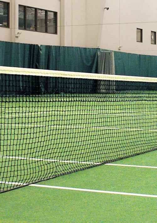 Bison Volleyball Competition Tennis System