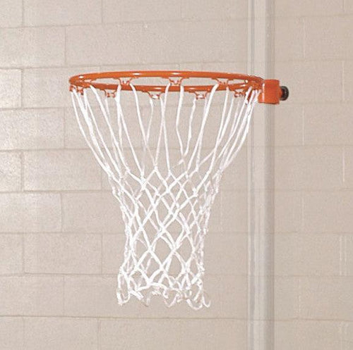 Bison Basketball Attachment for Portable Game Bases