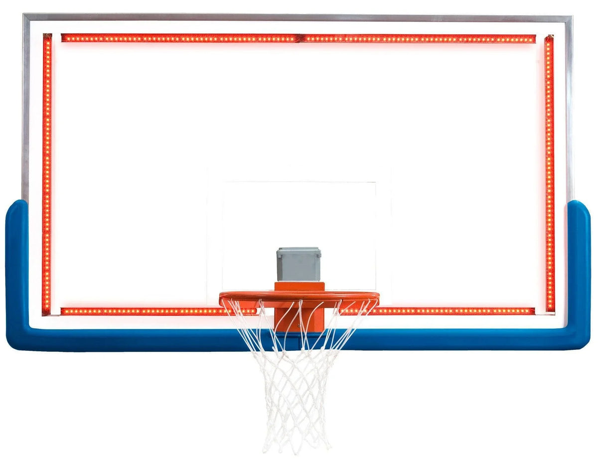 Bison Basketball Correct Call 2.0 Alert System