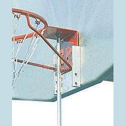 Bison Removable Basketball Goal Bracket Kit