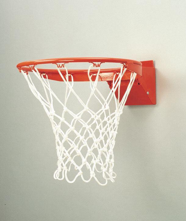 Bison Heavy-Duty Side Court and Recreational Flex Basketball Goal