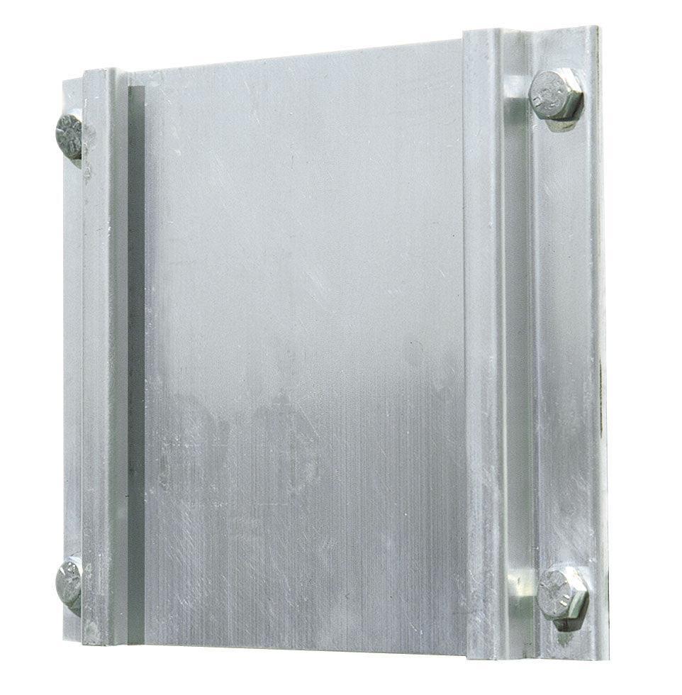 Bison Removable Practice Basketball Goal Bracket Only