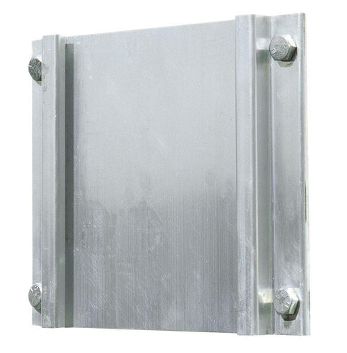 Bison Removable Practice Basketball Goal Bracket Only