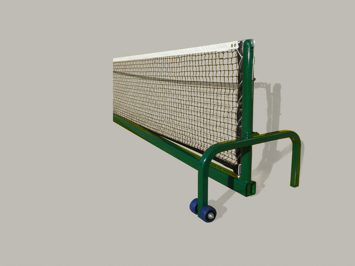 Bison Volleyball Portable Tennis System