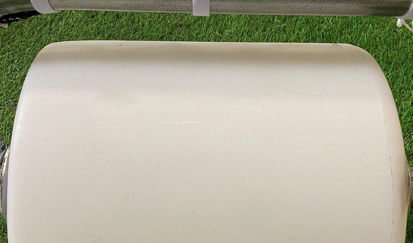 Bison no-Tip Retrofit Kit for Soccer Goals
