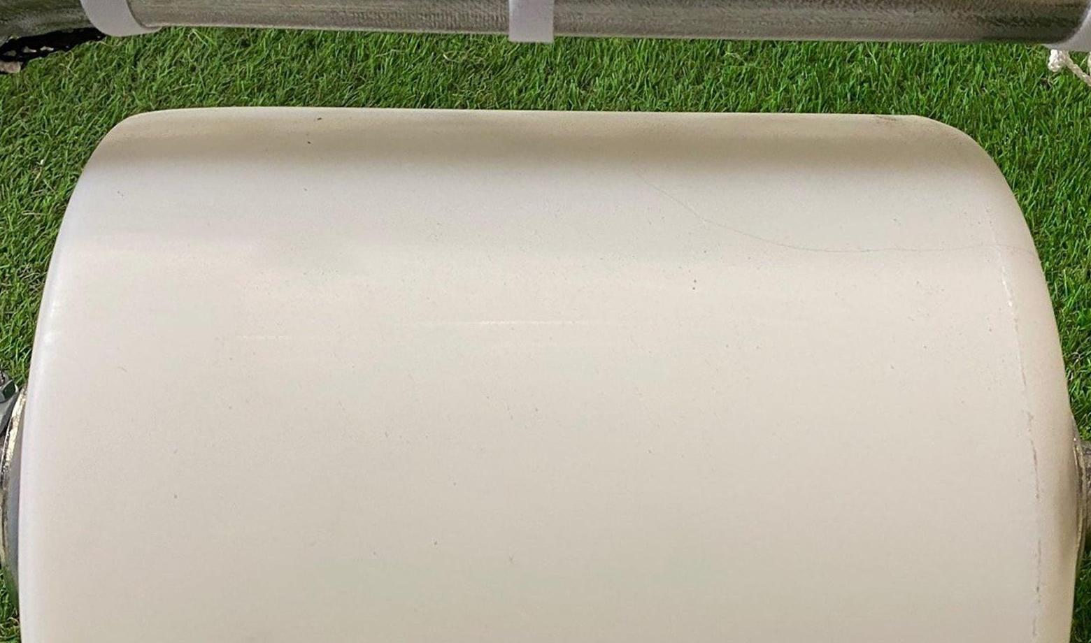 Bison no-Tip Retrofit Kit for Soccer Goals
