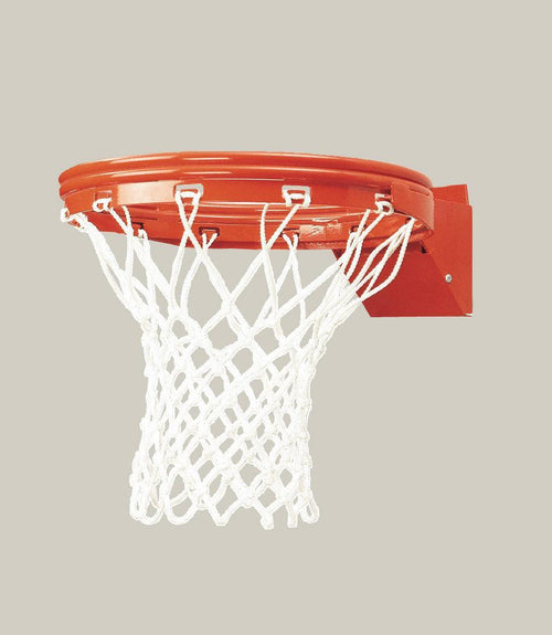 Bison Double-Rim Heavy-Duty Recreational Flex Basketball Goal