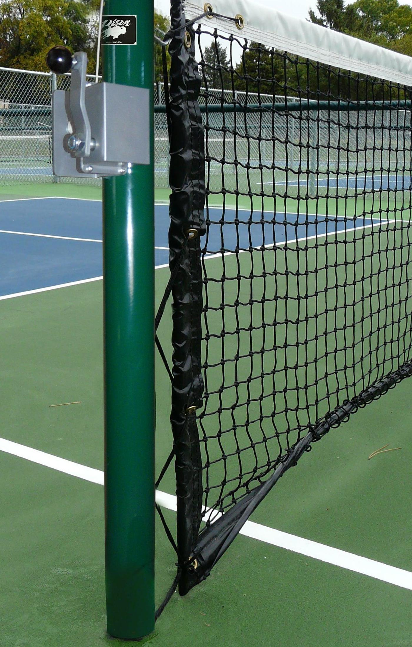 Bison Recreational Pickleball System