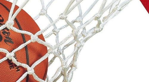 Bison Elite Plus Competition Breakaway Basketball Goal