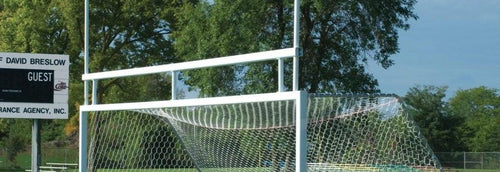 Bison Combo Portable Football/Soccer Goal