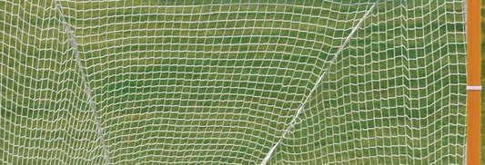 Bison Competition Lacrosse Goals with Nets