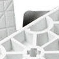 Gill Athletics Major League Shock Absorbing Bases