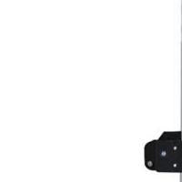 Porter Volleyball Powr Rib II T-Base Standards
