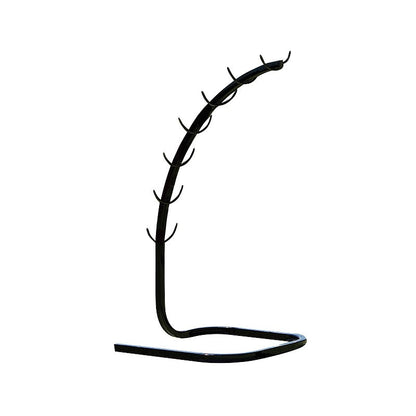 Gill Athletics Track & Field Portable Pole Rack